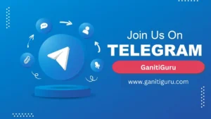 ganitiguru